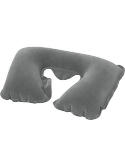 Bestway Flocked Air Neck 15333 Grey