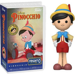 Funko Rewind Disney Pinocchio