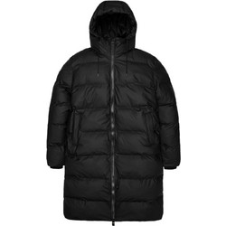 Rains Alta Ανδρικό Μπουφάν Χειμωνιάτικο Puffer Αδιάβροχο Αντιανεμικό Μαύρο 15130
