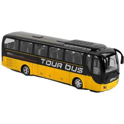 Blue Toys Tour Bus Τηλεκατευθυνόμενο Αυτοκίνητο MKM732019