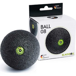 Blackroll Μπάλα Μασάζ BRBBBK08C