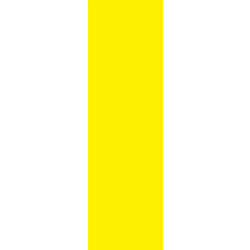 Mob Grip Griptapes Graphic Yellow 158690-2