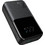 Joyroom Mini JR-PBC06 Power Bank 10000mAh 30W με Θύρα USB-A & Θύρα USB-C Black