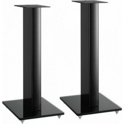 Dali Connect Stand M-600 Βάσεις Ηχείων Δαπέδου Black