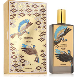 Memo Paris Argentina Eau de Parfum 75ml