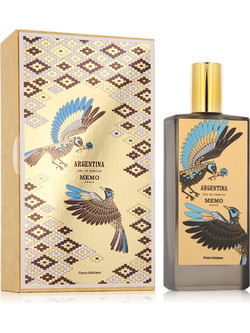 Memo Paris Argentina Eau de Parfum 75ml