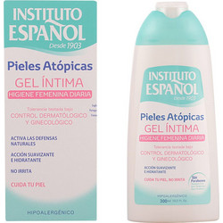 Instituto Espanol Intimate Gel για Ατοπικό Δέρμα 300ml