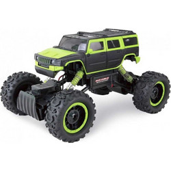 HB P1403 Rock Crawler Τηλεκατευθυνόμενο Τζιπ Off Road 4WD 1:14 Πράσινο
