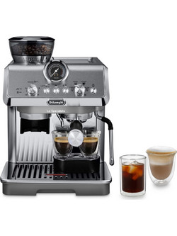 DeLonghi EC9255M Αυτόματη Μηχανή Espresso 1450W 15bar με Μύλο