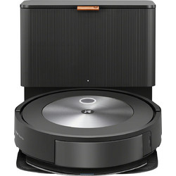 iRobot J5+ Σκούπα Ρομπότ για Σκούπισμα & Σφουγγάρισμα με Χαρτογράφηση και Wi-Fi