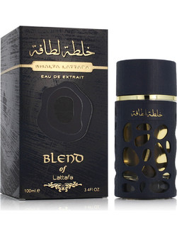 Lattafa Khalta Eau de Parfum 100ml