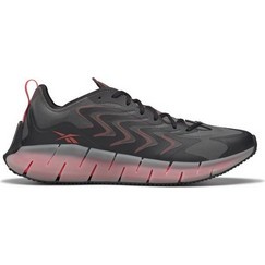 Reebok Kinetica Ανδρικά Αθλητικά Παπούτσια για Τρέξιμο Ανθρακί H05161