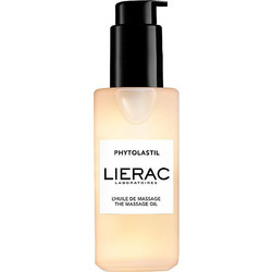 Lierac Phytolastil The Massage Oil Λάδι Σώματος για Ραγάδες 100ml