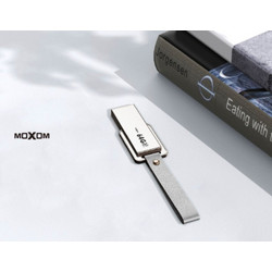 Moxom MX-FD01 64GB USB Stick 2.0 με USB-A