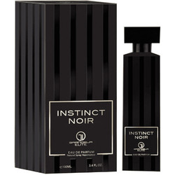 Grandeur Elite Instinct Noir Eau de Parfum 100ml
