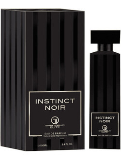 Grandeur Elite Instinct Noir Eau de Parfum 100ml