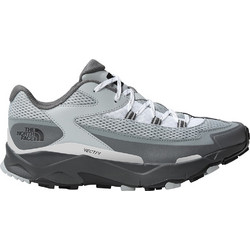 The North Face Vectiv Taraval Ανδρικά Αθλητικά Παπούτσια Trail Running Γκρι NF0A52Q1RO5