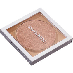 Seventeen Magic Glow 05 Riviera Glam Highlighter Powder