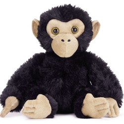 Posh Paws Eco Earth Χιμπατζής 28cm 49249-5