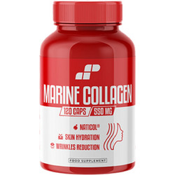 MP Sports Marine Collagen 120 Κάψουλες