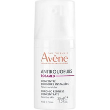 Avene Antirougeurs Rosamed Cream 30ml