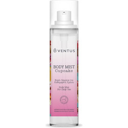 Ventus Cupcake Body Mist 100ml