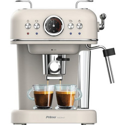 Primo PREM-40445 Αυτόματη Μηχανή Espresso 1100W 20bar