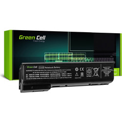 Green Cell Συμβατή Μπαταρία Laptop για HP ProBook 640/645/650/655 G1 4400mAh
