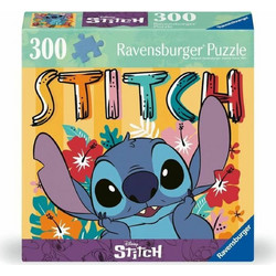 Puzzle Ravensburger Lilo & Stitch 300 Κομμάτια