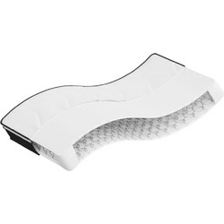 vidaXL Bonnell Springs Μονό 80x200cm 372938