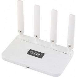 Edup EP-RT2960 Ασύρματο WiFi 6