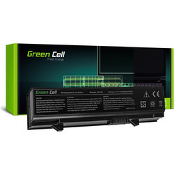 Green Cell Συμβατή Μπαταρία Laptop για Dell Latitude E5400/E5410/E5500/E5510 4400mAh