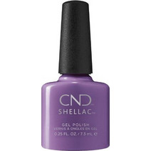 CND Shellac Absolutely Radishing Ημιμόνιμο Βερνίκι Νυχιών 7.3ml