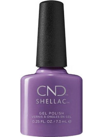 CND Shellac Absolutely Radishing Ημιμόνιμο Βερνίκι Νυχιών 7.3ml