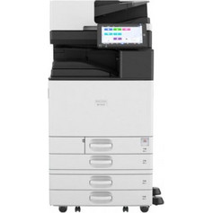 Ricoh IM C3010 Έγχρωμο Φωτοτυπικό Laser