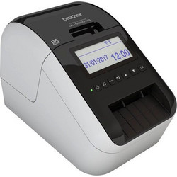 Brother QL-820NWBcVM