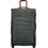 Samsonite Respark 143331-8326 Βαλίτσα Μεγάλη 79x48x31cm με 4 Ρόδες Μαύρη