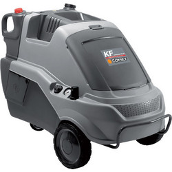 Comet KF CLASSIC Πλυστικό Μηχάνημα Ρεύματος 210bar με Μεταλλική Αντλία Ζεστού Νερού KFCLASSIC916