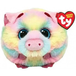 Ty Beanie Balls Γουρούνι 1607-42551
