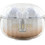 Guess Glitter Gradient Ακουστικά Bluetooth In Ear Ανθεκτικά στο Νερό Gold
