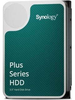 Synology Plus 16TB HDD Σκληρός Δίσκος 3.5" SATA 3 7200rpm