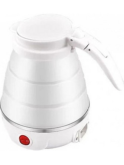 Andowl Q-SH3 Βραστήρας Ταξιδίου 0.6lt 600W