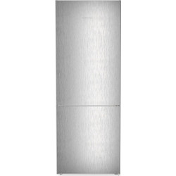 Liebherr CNsfd 7723 Plus Ψυγειοκαταψύκτης 485lt No Frost Υ201.5cmxΠ74.7cmxΒ67.5cm Inox