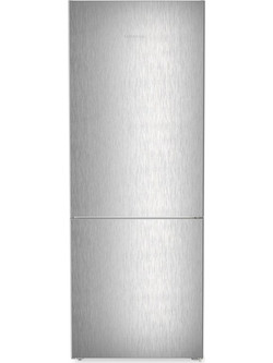 Liebherr CNsfd 7723 Plus Ψυγειοκαταψύκτης 485lt No Frost Υ201.5cmxΠ74.7cmxΒ67.5cm Inox