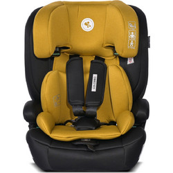 Lorelli Colombo Κάθισμα Αυτοκινήτου i-Size 9-36kg Lemon Curry