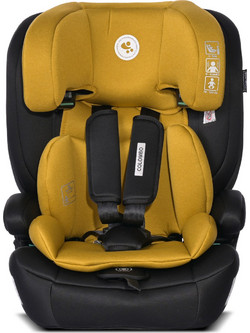 Lorelli Colombo Κάθισμα Αυτοκινήτου i-Size 9-36kg Lemon Curry