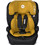 Lorelli Colombo Κάθισμα Αυτοκινήτου i-Size 9-36kg Lemon Curry