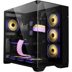 Vengeance Vision-X2 LIAN LI Edition (Ryzen 5-7600/32GB/1TB SSD/Radeon RX 7800 16GB/FreeDos)