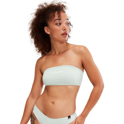 Ellesse Heritage Letti Bikini Top Strapless Πράσινο Mint SGR17819