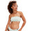 Ellesse Heritage Letti Bikini Top Strapless Πράσινο Mint SGR17819